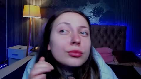 Snapshot of lilavame chatting on 2, 12, 2025 LilaVame online show from 2, 12, 2025