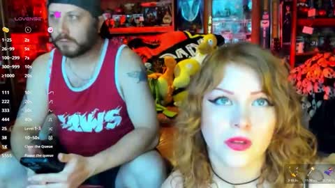 lilbatt online show from 18, 2, 2026