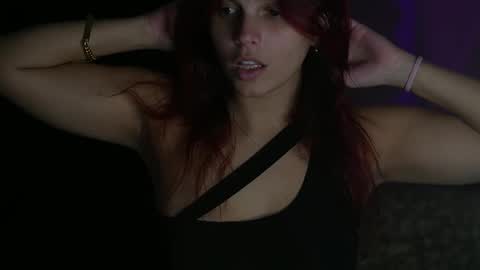 Snapshot of lilbeccaxo chatting on 4, 12, 2024 Rebecca online show from 4, 12, 2024