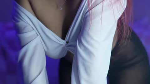 Snapshot of lilbeccaxo chatting on 9, 1, 2025 Rebecca online show from 9, 1, 2025