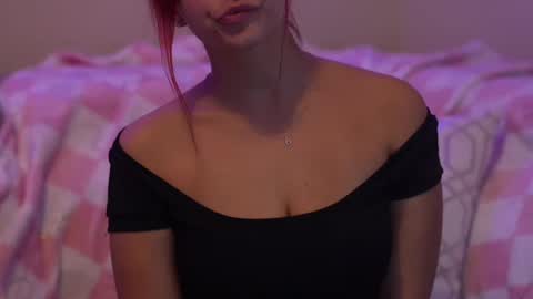 Snapshot of lilbeccaxo chatting on 13, 1, 2025 Rebecca online show from 13, 1, 2025