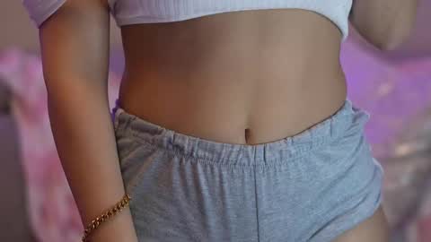 Snapshot of lilbeccaxo chatting on 22, 1, 2025 Rebecca online show from 22, 1, 2025
