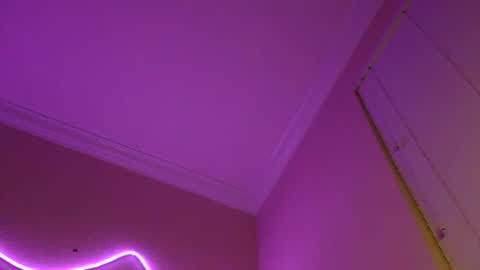 Snapshot of lilbeccaxo chatting on 24, 2, 2025 Rebecca online show from 24, 2, 2025