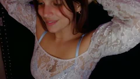 Snapshot of lilbeccaxo chatting on 11, 3, 2025 Rebecca online show from 11, 3, 2025