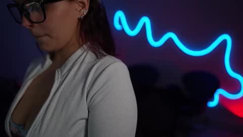 Rebecca online show from 10, 2, 2026