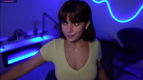Snapshot of lilbeccaxo chatting on 29, 6, 2026 Rebecca online show from 29, 6, 2026