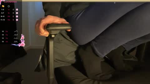 lilbenny05 online show from 19, 4, 2026