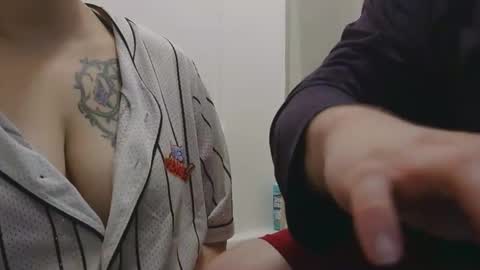 lilbratty_clouds_ogpuffdragon online show from 11, 3, 2025