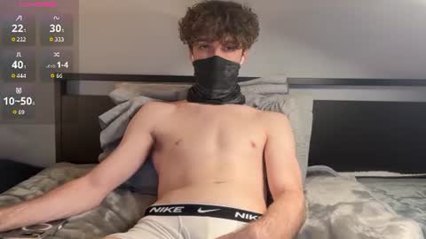 lilbrocj online show from 3, 7, 2026