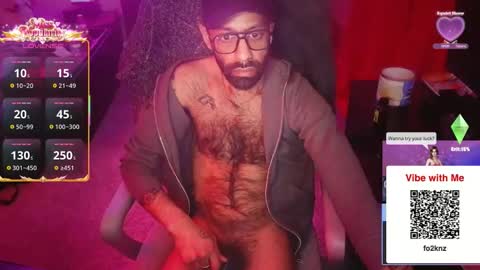 Lil Brown PKB online show from 9, 2, 2026