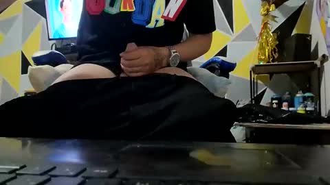 Snapshot of lilbxby34 chatting on 3, 11, 2025 lilbxby34 online show from 3, 11, 2025