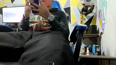 Snapshot of lilbxby34 chatting on 16, 11, 2025 lilbxby34 online show from 16, 11, 2025