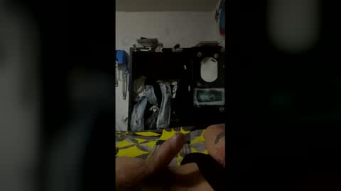 Snapshot of lilbxby34 chatting on 6, 1, 2026 lilbxby34 online show from 6, 1, 2026