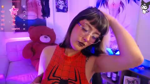 lilcandy19 online show from 2, 11, 2025