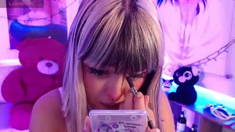 lilcandy19 online show from 9, 1, 2026