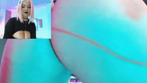 Snapshot of lilcandy19 chatting on 24, 6, 2026 lilcandy19 online show from 24, 6, 2026