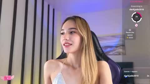 Hi im Yuki online show from 26, 10, 2025