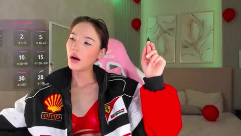 Hi im Yuki online show from 30, 3, 2026