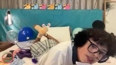Snapshot of lilcookiebaby chatting on 13, 5, 2026 lilcookiebaby online show from 13, 5, 2026