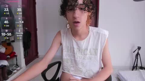 Daniel online show from 15, 12, 2025