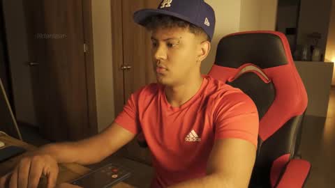 Snapshot of lildantear chatting on 4, 12, 2025 Dante online show from 4, 12, 2025