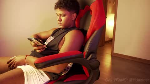 Dante online show from 8, 4, 2026