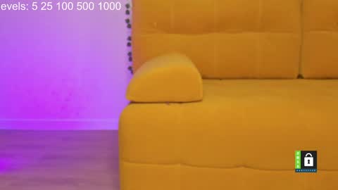 Snapshot of lildarkagex chatting on 21, 1, 2025 Alina online show from 21, 1, 2025