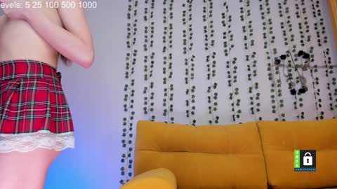 Snapshot of lildarkagex chatting on 3, 2, 2025 Alina online show from 3, 2, 2025