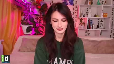 Snapshot of lildarkagex chatting on 29, 10, 2025 Alina online show from 29, 10, 2025