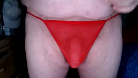 Snapshot of lildickbigbelly chatting on 21, 12, 2025 lildickbigbelly online show from 21, 12, 2025