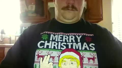 reallyinsecure online show from 5, 12, 2025