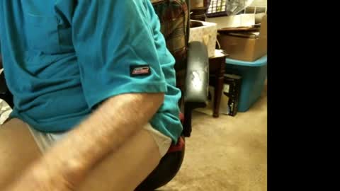 Sasquatch online show from 18, 1, 2025