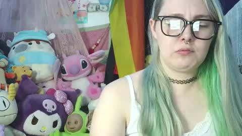 emily ryanson online show from 7, 11, 2025