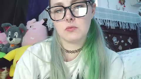 emily ryanson online show from 11, 11, 2025