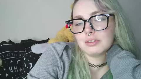 emily ryanson online show from 27, 11, 2025