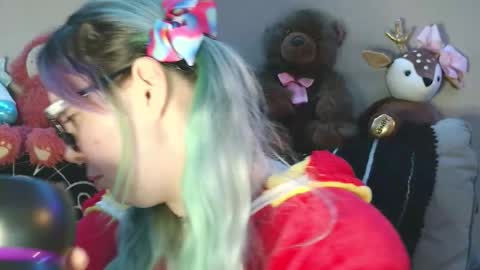 emily ryanson online show from 7, 1, 2026