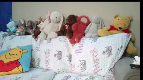 emily ryanson online show from 18, 3, 2026