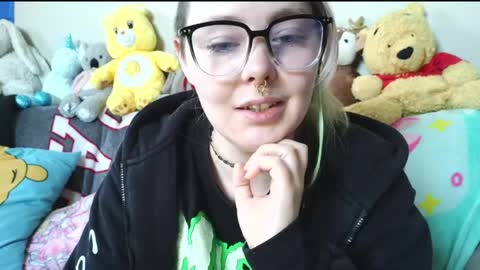 emily ryanson online show from 8, 4, 2026