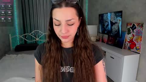 lilflexxy online show from 21, 3, 2026