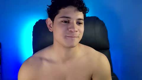 Snapshot of lilhotnando chatting on 5, 12, 2025 Fernando online show from 5, 12, 2025