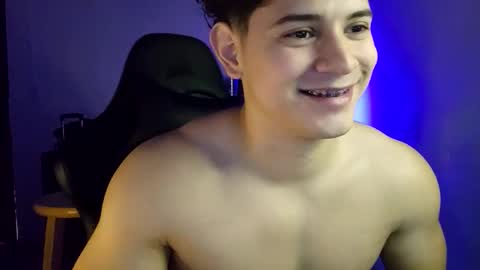 Fernando online show from 16, 3, 2026