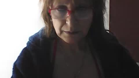 lilieth online show from 16, 10, 2025