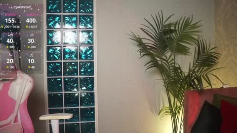 Lili online show from 25, 12, 2024