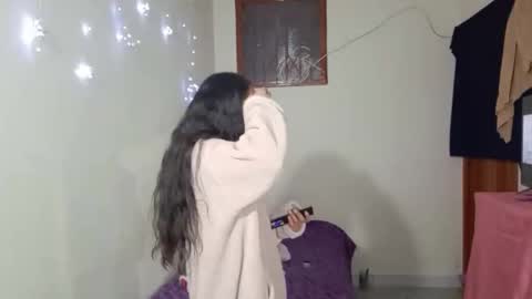 lili__lopez777 online show from 15, 12, 2025