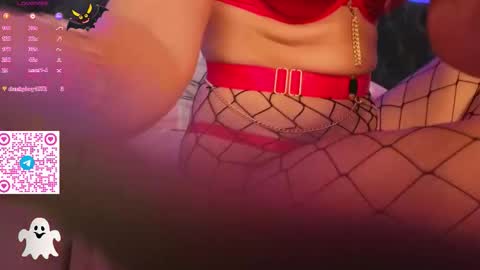 Lili online show from 31, 10, 2025