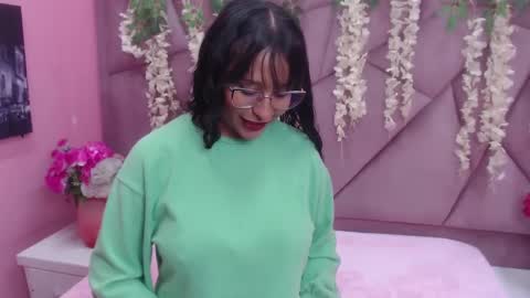 Snapshot of lili_candies chatting on 30, 9, 2025 LILI CANDIES online show from 30, 9, 2025