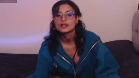 Snapshot of lili_clan11 chatting on 20, 12, 2025 lili_clan11 online show from 20, 12, 2025