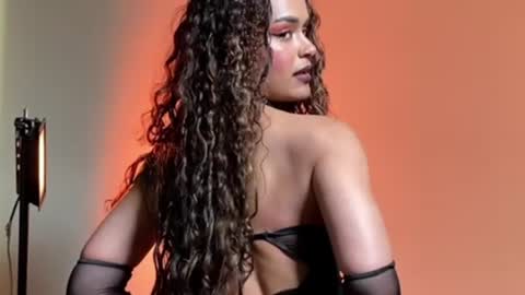 Snapshot of lili_evanss chatting on 24, 6, 2026 lili_evanss online show from 24, 6, 2026