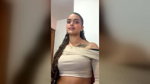Snapshot of lili_evanss chatting on 2, 7, 2026 lili_evanss online show from 2, 7, 2026