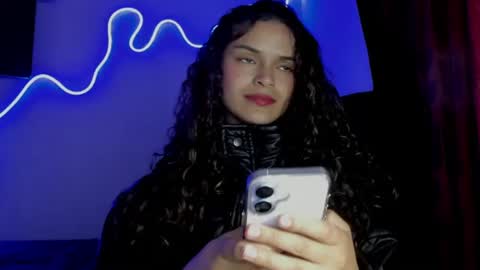 Snapshot of lili_evanss chatting on 13, 7, 2026 lili_evanss online show from 13, 7, 2026